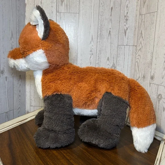 Build-A-Bear Red Fox Woodland Animal - Picture 3 of 6